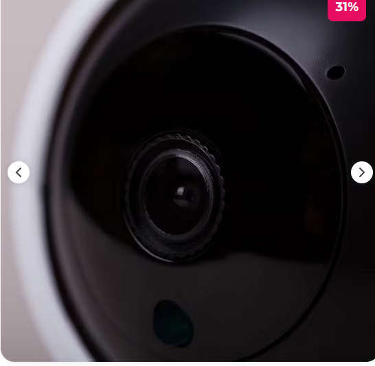 Auto-Track 2.0 CAMERA