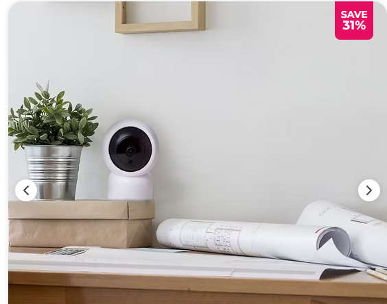 Auto-Track 2.0 CAMERA