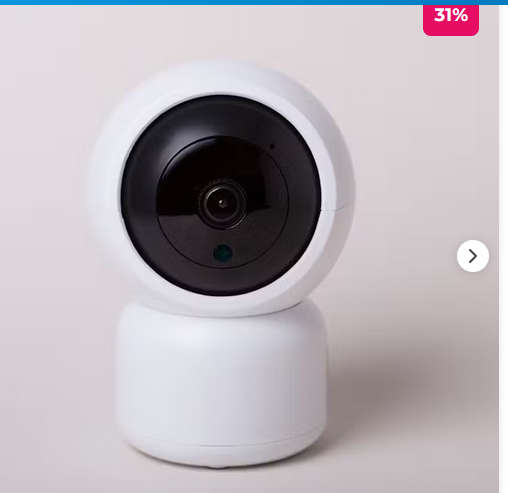 Auto-Track 2.0 CAMERA
