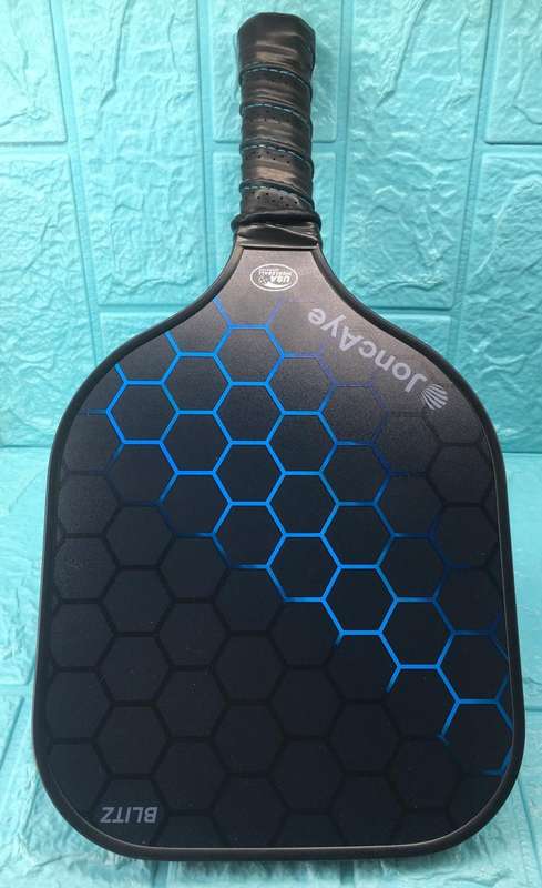 JONCAYE PICKLEBALL PADDLES SET OF 4
