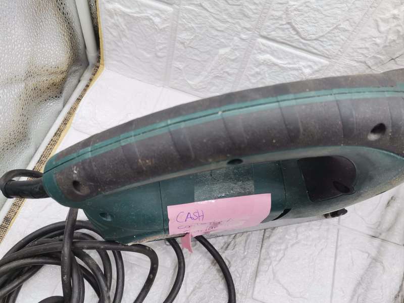 POWER PLUS Jigsaw 900W POWXQ5302