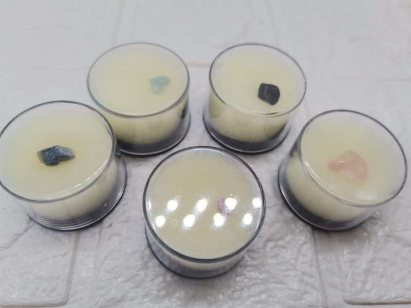 TREASURES OF THE EARTH--- GEMS/STONES/ROCKS COLLECTION---COLLECTORS DREAM-STONE