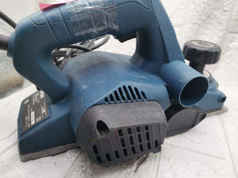 Ryobi - 5 Year Industrial Hand Planer---BARGAIN BUY