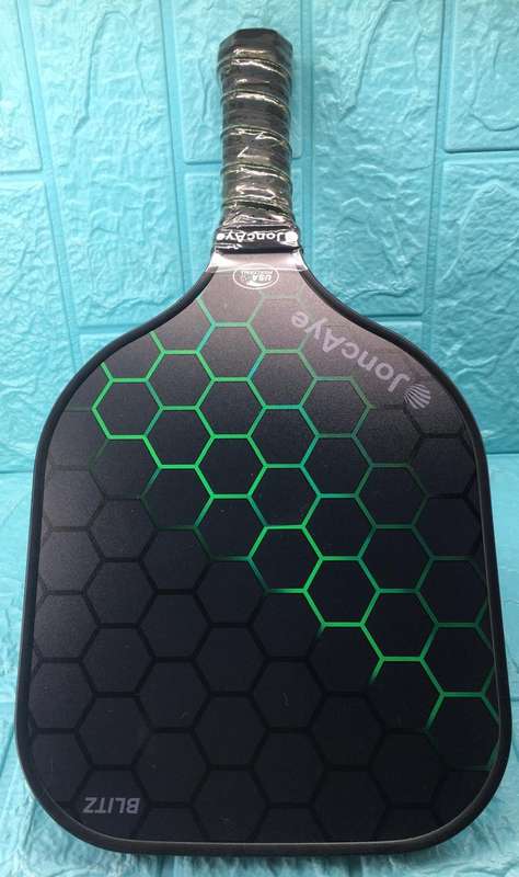 JONCAYE PICKLEBALL PADDLES SET OF 4