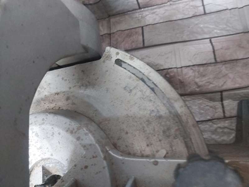 Sega radiale einhell kgsz 300/1 - MITRE SAW