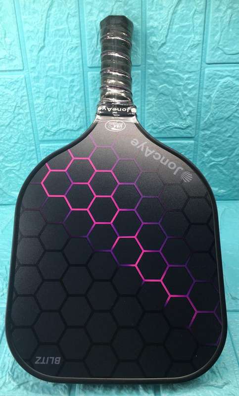 JONCAYE PICKLEBALL PADDLES SET OF 4