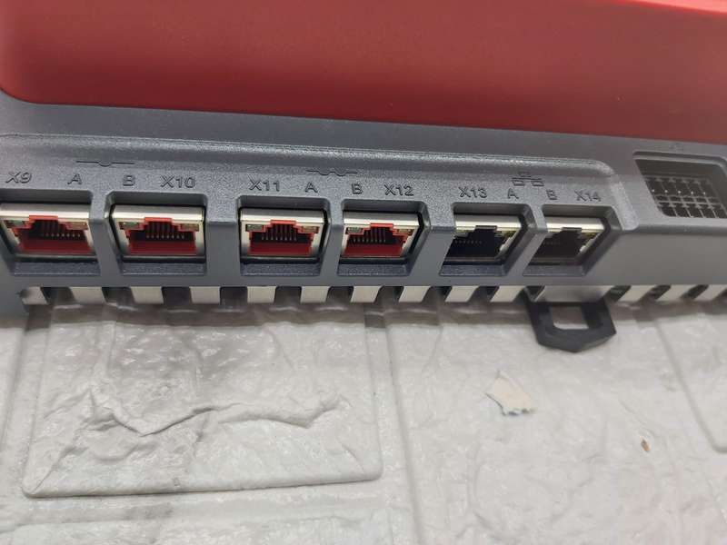 SMA CLUSTER CONTROLLER CLCON-10