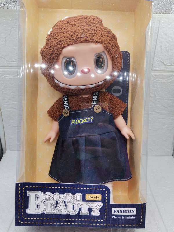 BABY MONSTER DOLLS COLLECT THEM ALL---CHOOSE YOURS