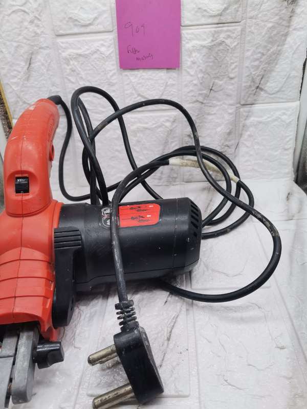 BLACK_&_DECKER 350W POWERFILE BELT SANDER (KA900E)