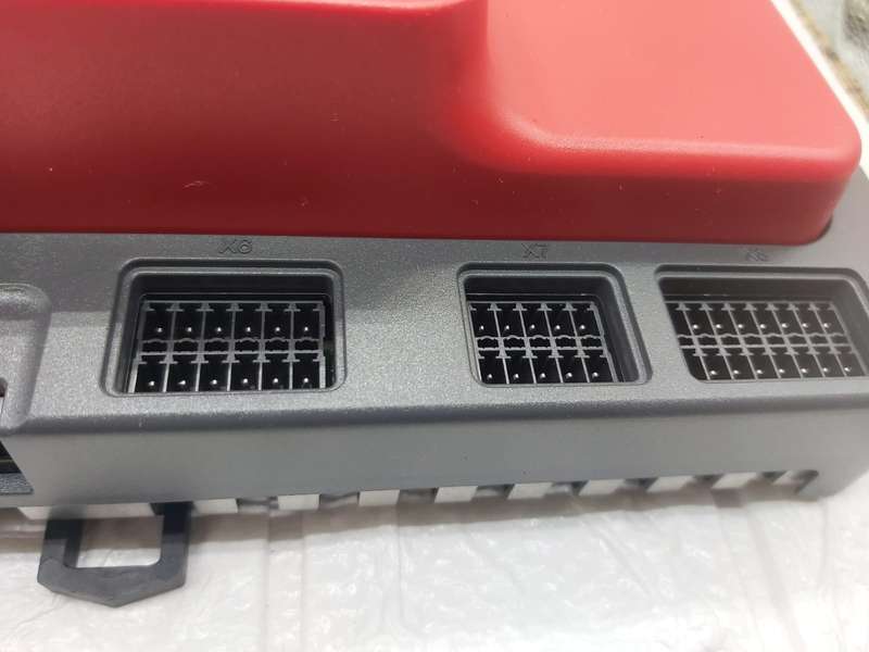 SMA CLUSTER CONTROLLER CLCON-10