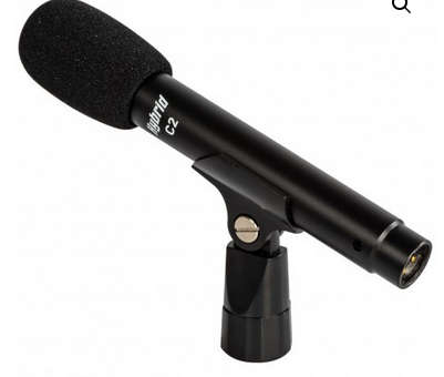 HYBRID C2 PENCIL CONDENSED MICROPHONE