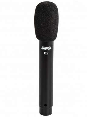 HYBRID C2 PENCIL CONDENSED MICROPHONE