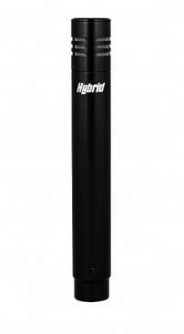 HYBRID C2 PENCIL CONDENSED MICROPHONE
