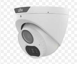 UNV COLOR HUNTER ANALOG CAMERA