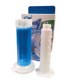 Power Gel Scented Toilet Cleaner