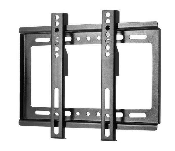 14"-42" Wall Mount TV Bracket