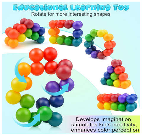 Sensory Fidget Toys for Adults Kids