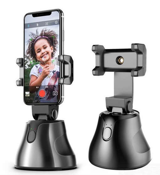 Apai Genie - The Personal Robot-Cameraman, 360 Rotation Auto Tracking