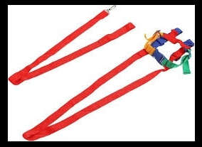 Taihexin 2 in 1 Toddler Safety Harness