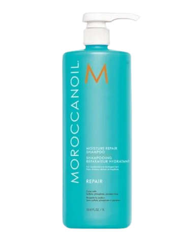 Moroccanoil Moisture Repair Shampoo