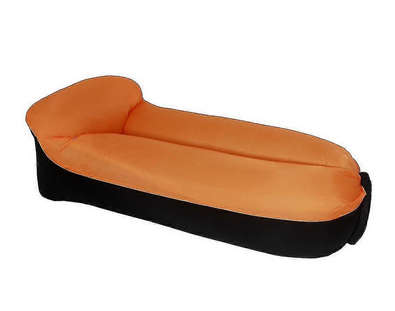 Portable Inflatable Sofa Couch Slee Beds For Outdoor Cam Travelling