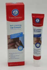 Tree Doctor Anti-Cracking Lip Cream Reduce Chapped Lips