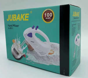 Jubake Hand Mixer