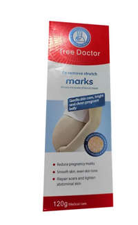 Daqan Stretch Marks Scars Removal Cream