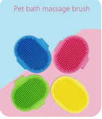Pet Grooming Glove