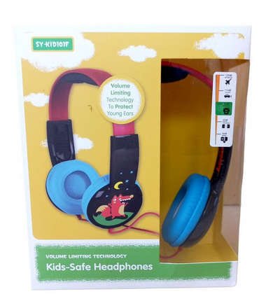 Kids Safe Headphones