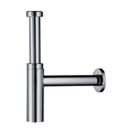 Bottle Trap Flowstar S Chrome
