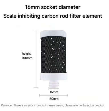 Kitchen Stainless Steel Faucet Water Filter Pre Filter Purifier Household Tap Water Direct Drinking
