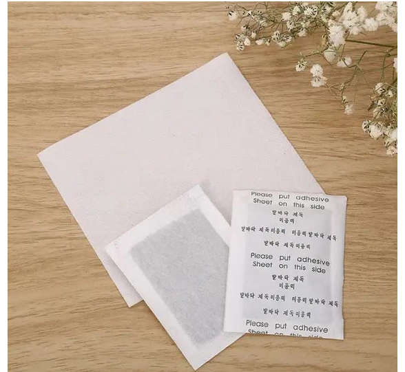 Kinoki Cleansing Detox Foot Pads