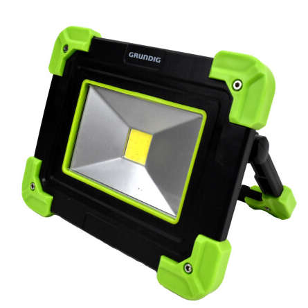 FAROL LINTERNA LED 300 LUMEN 5W