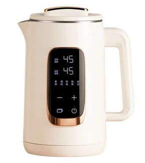 Electric kettle household stainless steel constant temperature electric