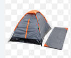 Bush Baby Tent Set 2 Piece