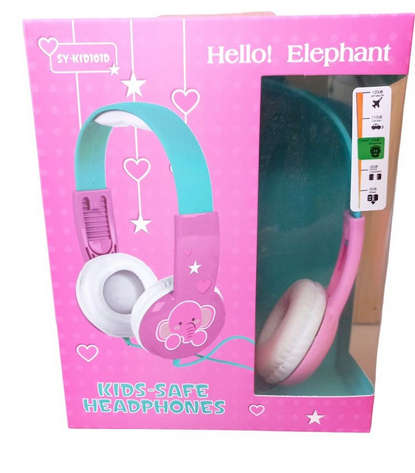Kids Safe Headphones