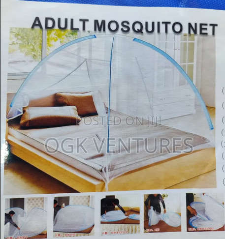 King Size Mosquito Tent Net