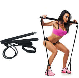 Shapeshifter Portable Pilates Bar Kit