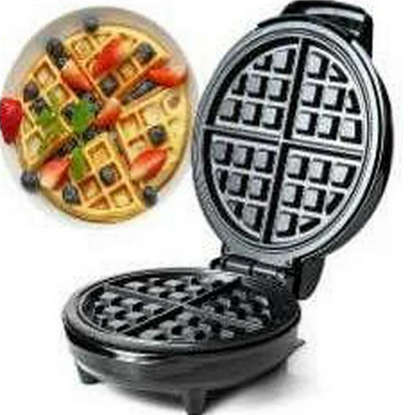 WAFFLE MAKER