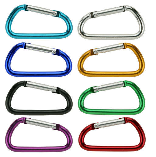 SBS Carabiner Hook