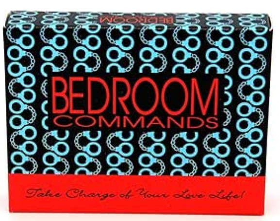 1 Set Indicative Mystery ADULT Game Card Paper
