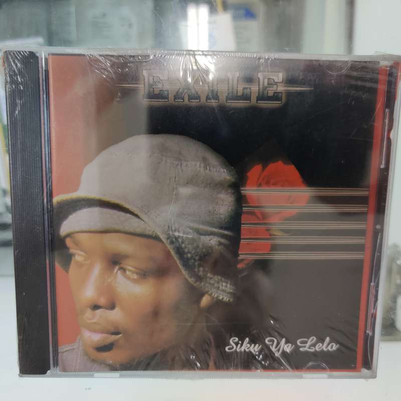 Exile - Siku Ya Lelo Music - ( BOX 1 )