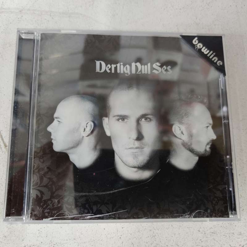 Dertig Nul Ses - ( BOX 1 )