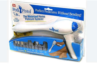 PEDI PISTOL