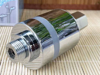 H2O LED SHOWER TIME INDICATOR