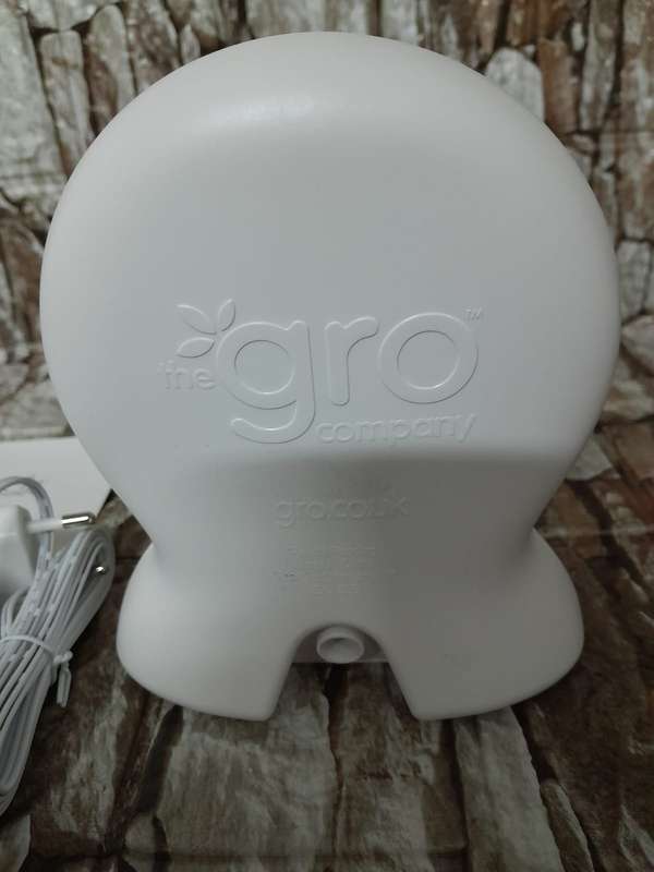 TOMMEE TIPPEE GRO CLOCK