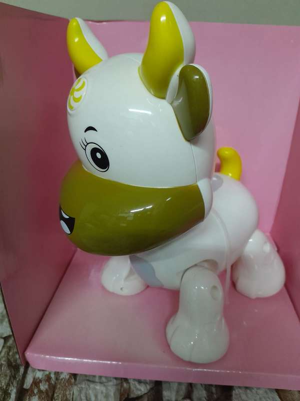 FUN PETS WALKING TOYS