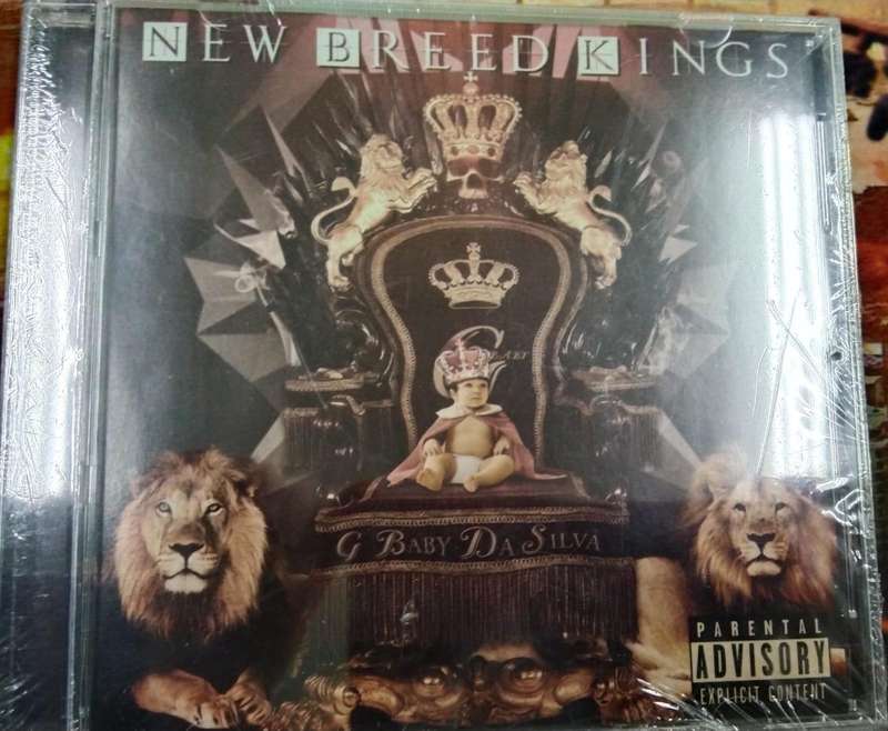 New Breed Kings ( BOX 1 )