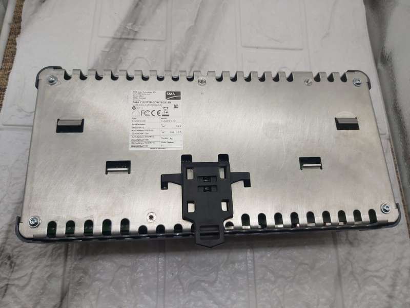 SMA CLUSTER CONTROLLER CLCON-10